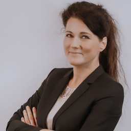 Dipl.-Ing. Annette Ebener