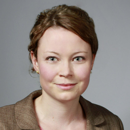 Dr. Jacqueline Neumann