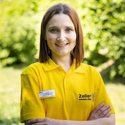Lina Zeller