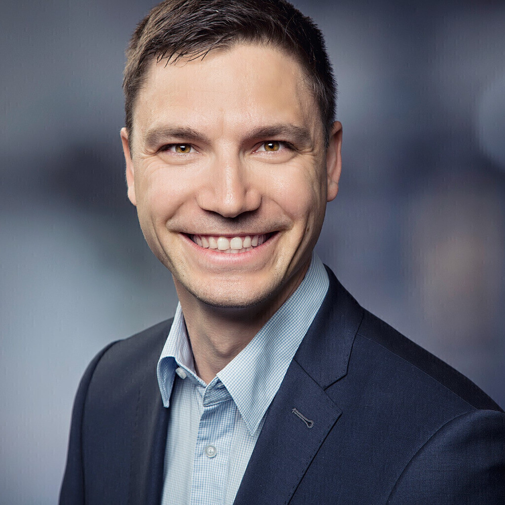 Dipl.Ing. Marcus Lobe Senior Interims Engineering Support Lobe