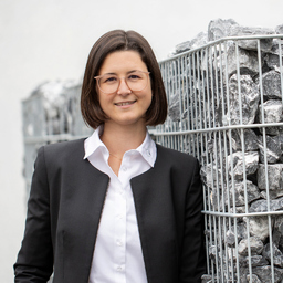 Anne Sallanz