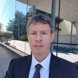 Markus Mast