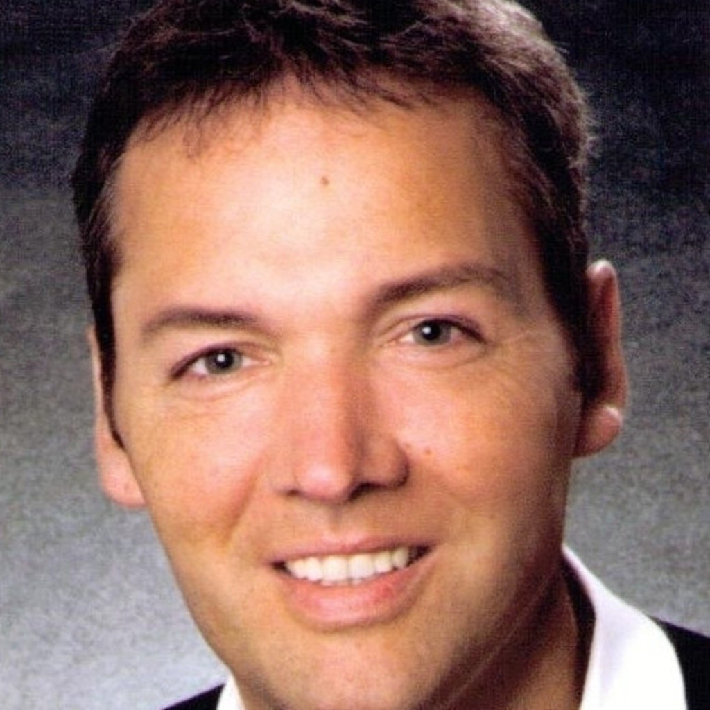 Nico Brecht Geschäftsführer Ingenieurbüro XING