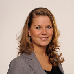 Profilbild Sarah Eichhorst