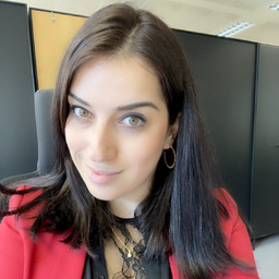 Gizem Turhan
