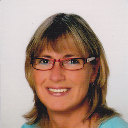 Susanne Ganghofer's profile picture