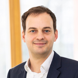 Profilbild Christopher Zeitler