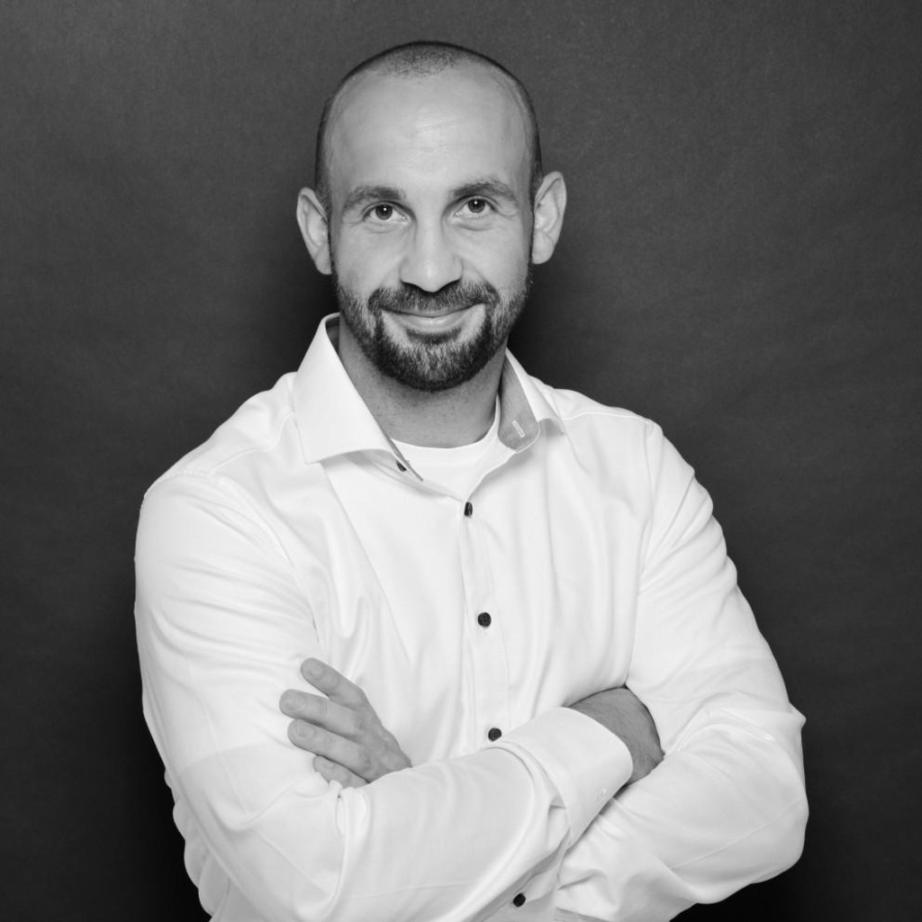 Michael Haslinger Sales Manager BAUER Maschinen GmbH XING