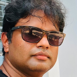 Harikrishnan Ravichandran