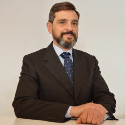 Dr. Alessandro Antoniotti