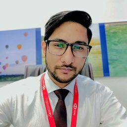 Abhishek DasSharma