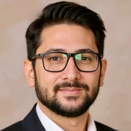 Abhishek Das Sharma