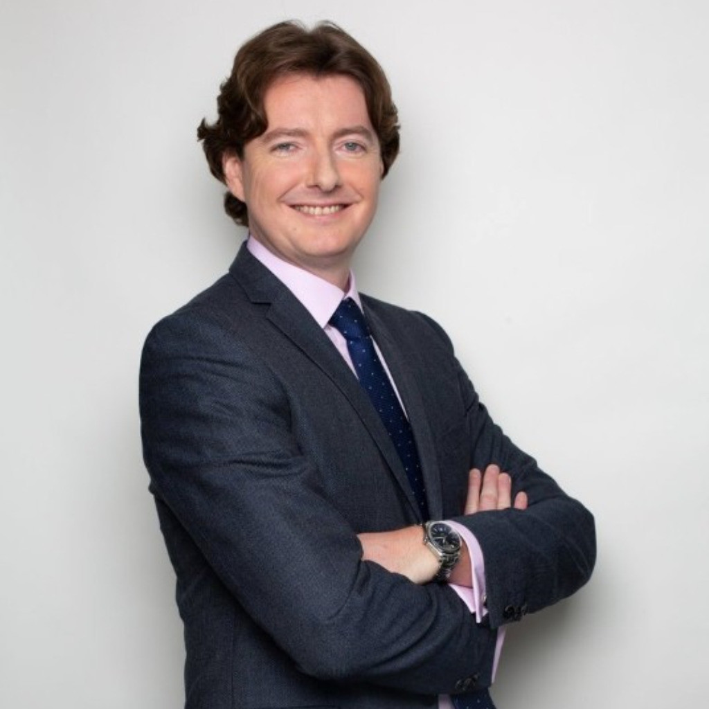 David Nolan Vorstand Euler Hermes (Allianz) für Market Management