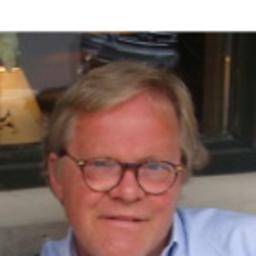 Profilbild Gerhard Rosenberg