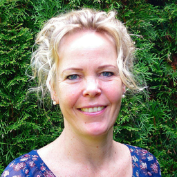 Michaela Hoppe