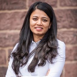 Swathi Shivarame Gowda