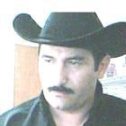 Mario Alberto Ledón Pérez