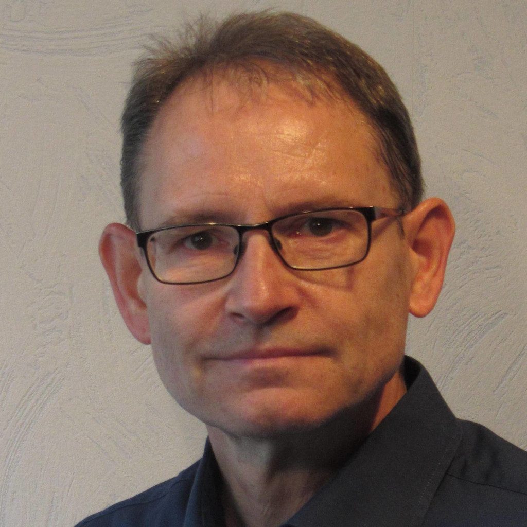 Frank Becker Fachgruppenleiter Druck und Buchbinderei dzb lesen XING