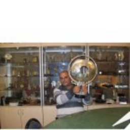 Yılmaz Bostancıoglu