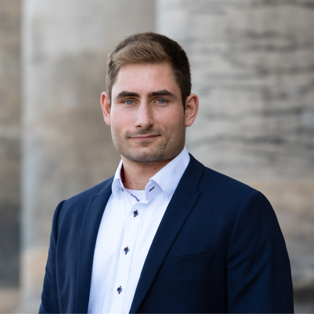 Franz Beck Projektingenieur DB InfraGO AG XING