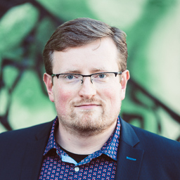 Philipp Staat