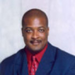 Stacey Williams