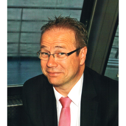 Martin Lenz