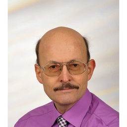 Dr. Peter Pitz