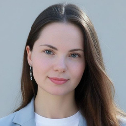 Nataliya Yermolenko