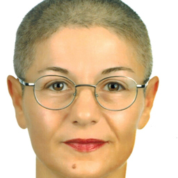 Swetlana Baltz