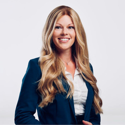 Janine Rybin MBA