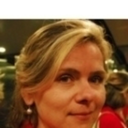 Natasja Laheij