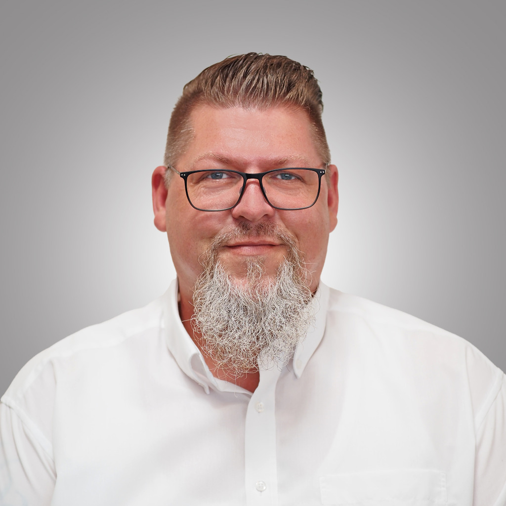Dirk Müller Fachberater im Aussendienst Numatic International GmbH