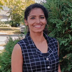 Merina Mathew