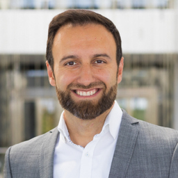 Eymen Cetinkaya