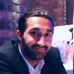 Mirwais Bahrami
