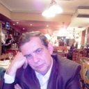 Ignacio Orueta Garcia