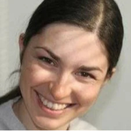Anna George PMP