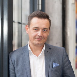Harald Zetto