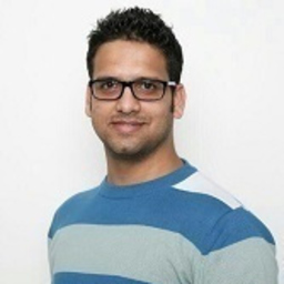 Ravi Sharma