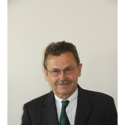 Dr. Karl Heinz Schwarzmeier