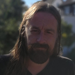 Klaus Schmidt