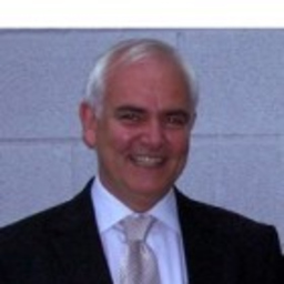 Colin McAllister