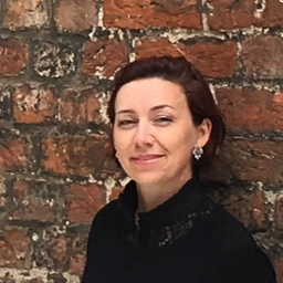 Elena Reich