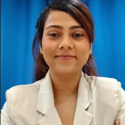 Monika Rajora