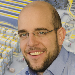 Jonas Franke