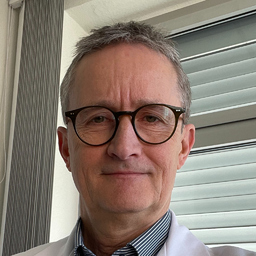 Marten Schlender