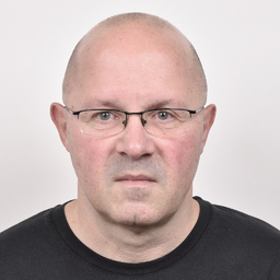 Chris Seidel