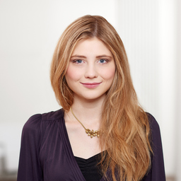 Mareike Krieter's profile picture