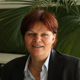 Profilbild Birgit Meder